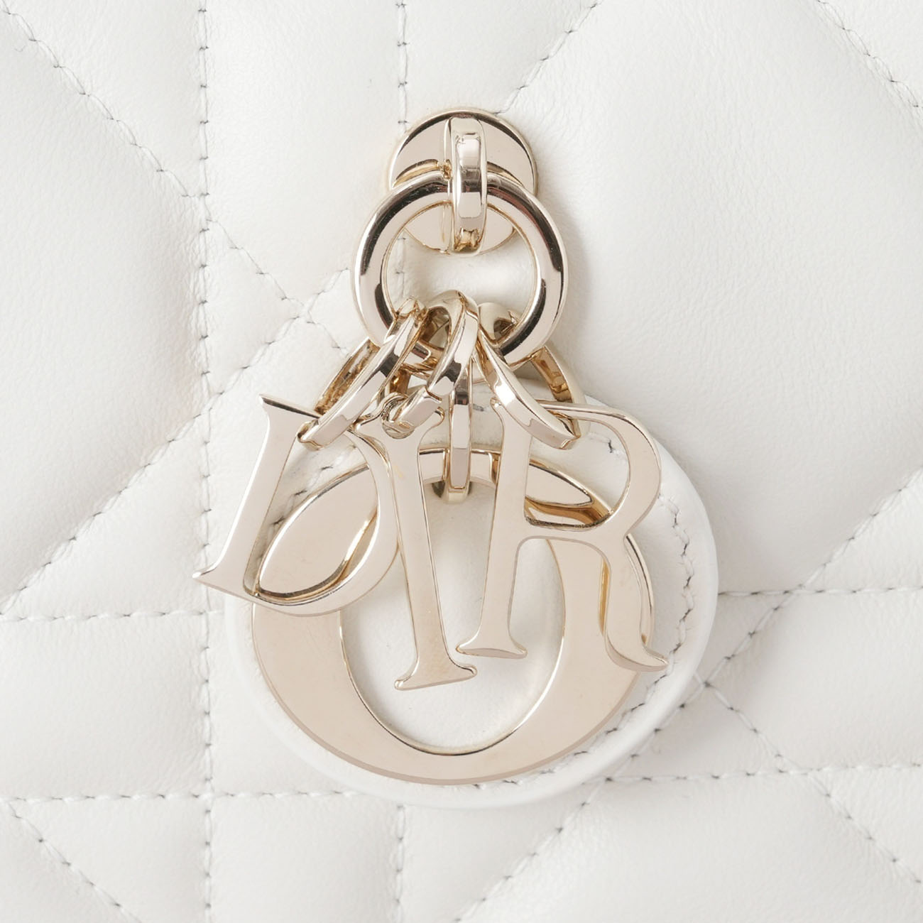 CHRISTIAN DIOR(USED)디올 북토트 미니 백